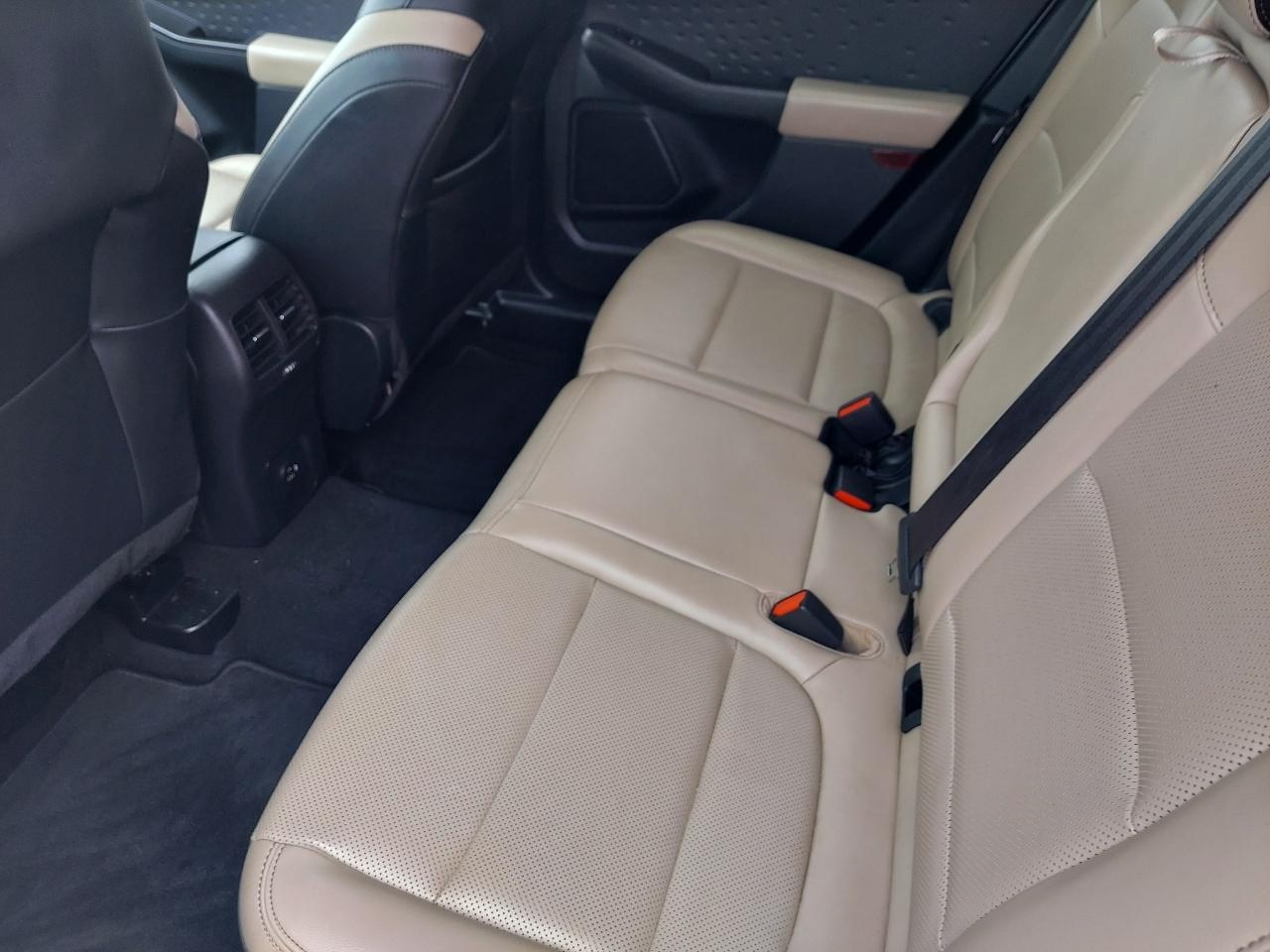 Ford Escape SEL 2020