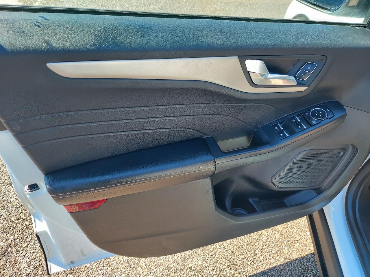 Ford Escape SEL 2.0L AWD 2022