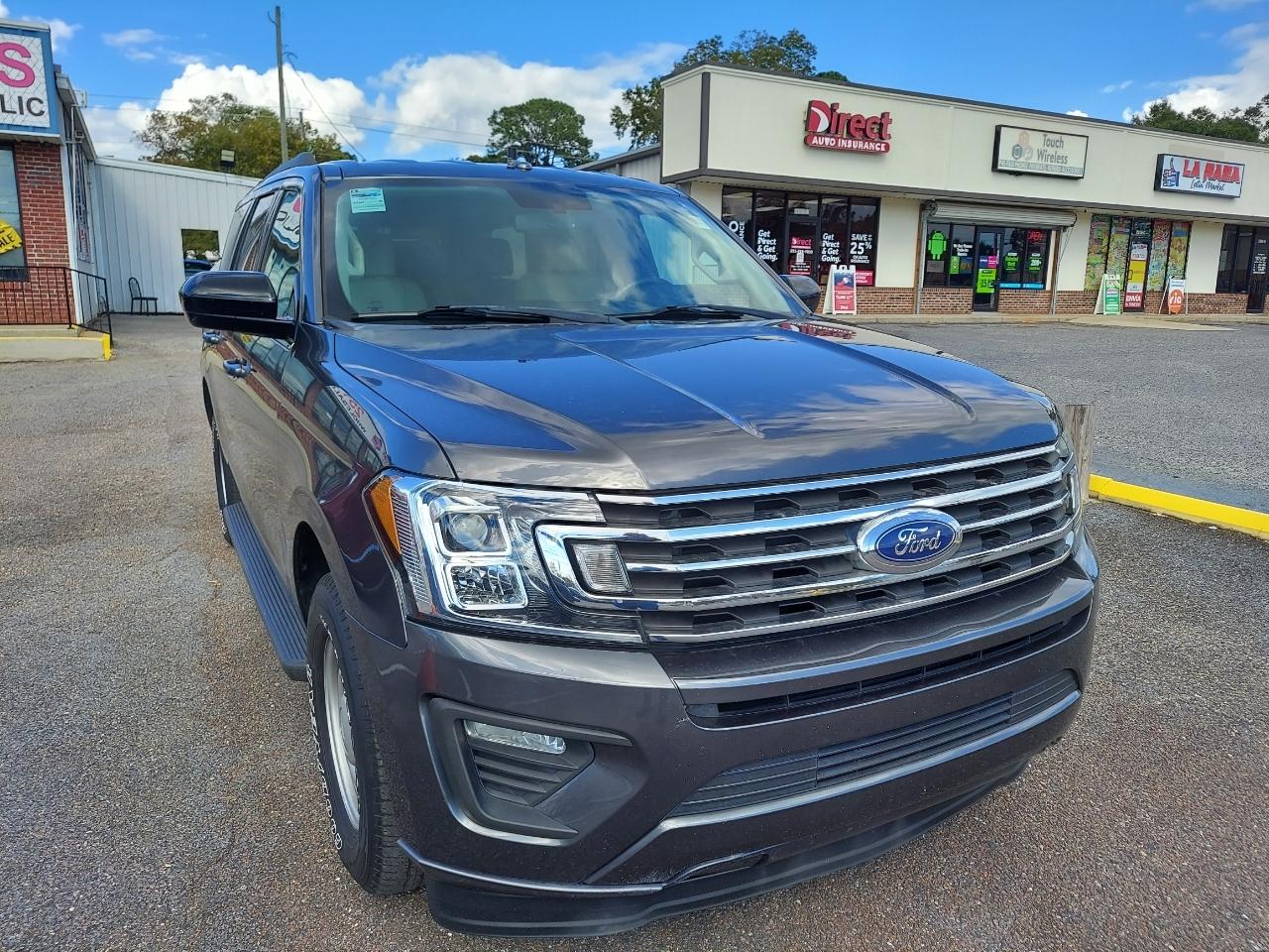 Ford Expedition XL 2WD 2019