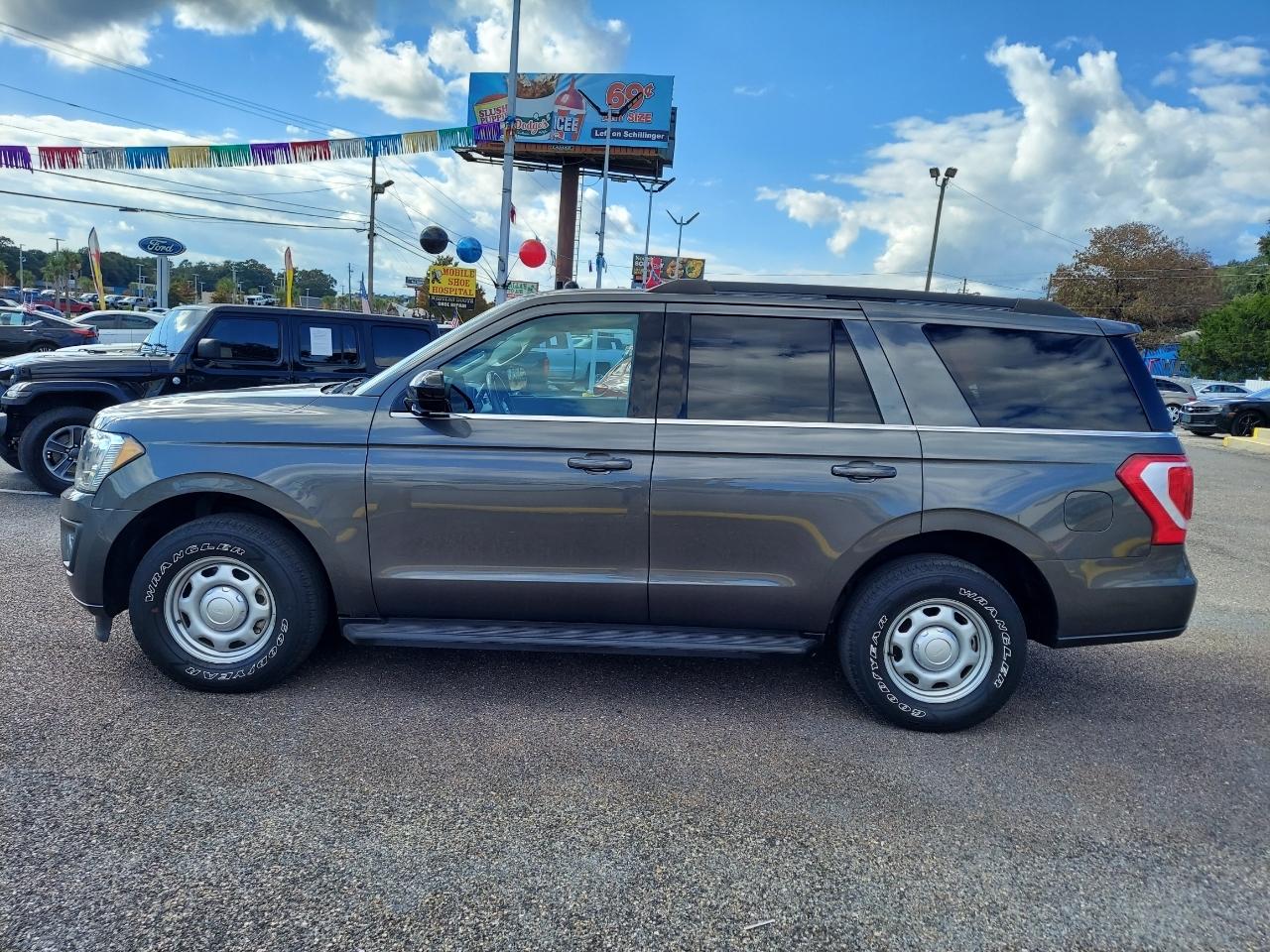 Ford Expedition XL 2WD 2019