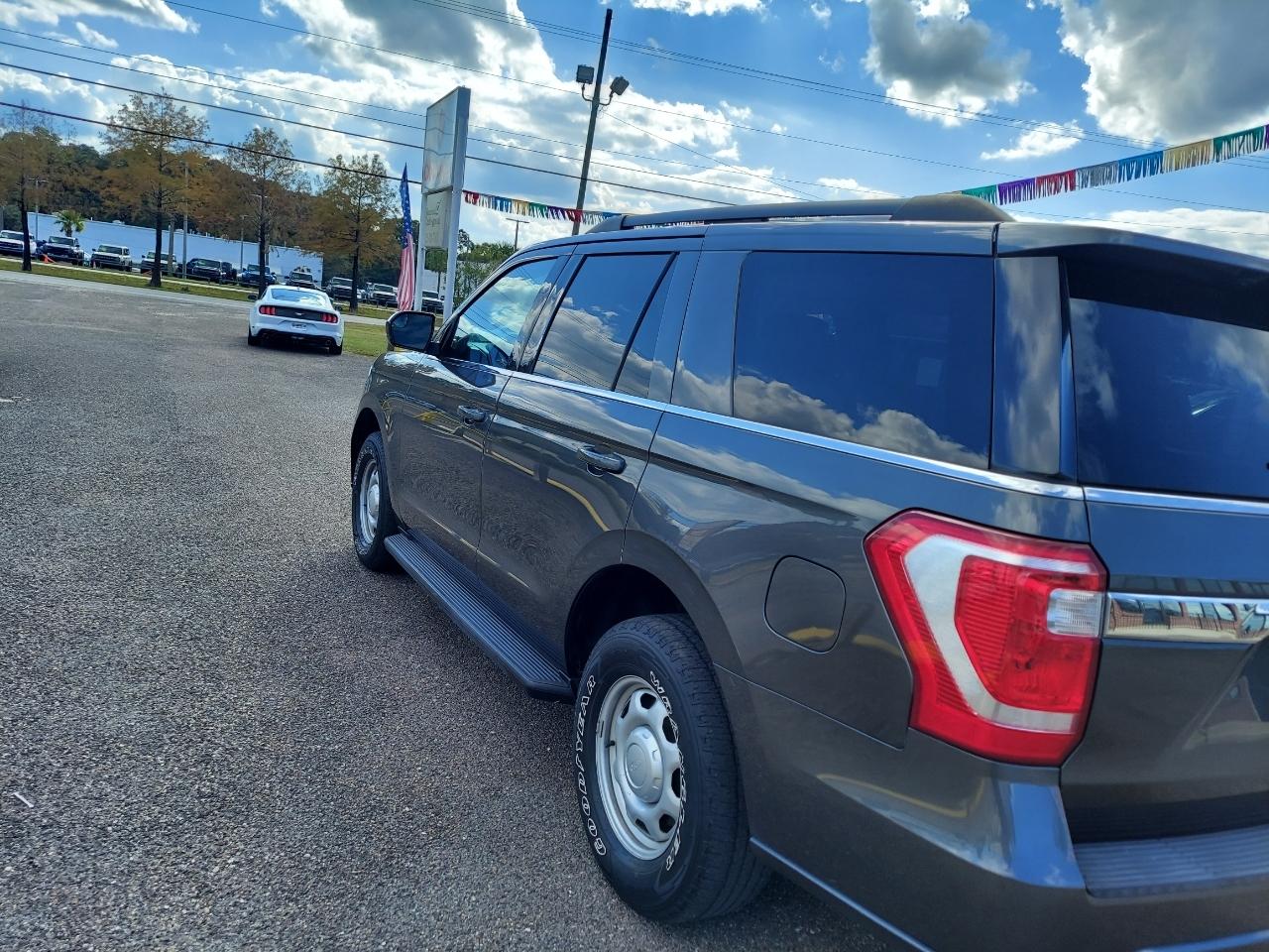 Ford Expedition XL 2WD 2019