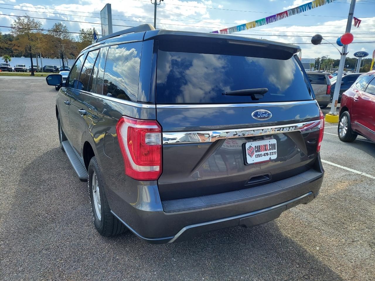 Ford Expedition XL 2WD 2019