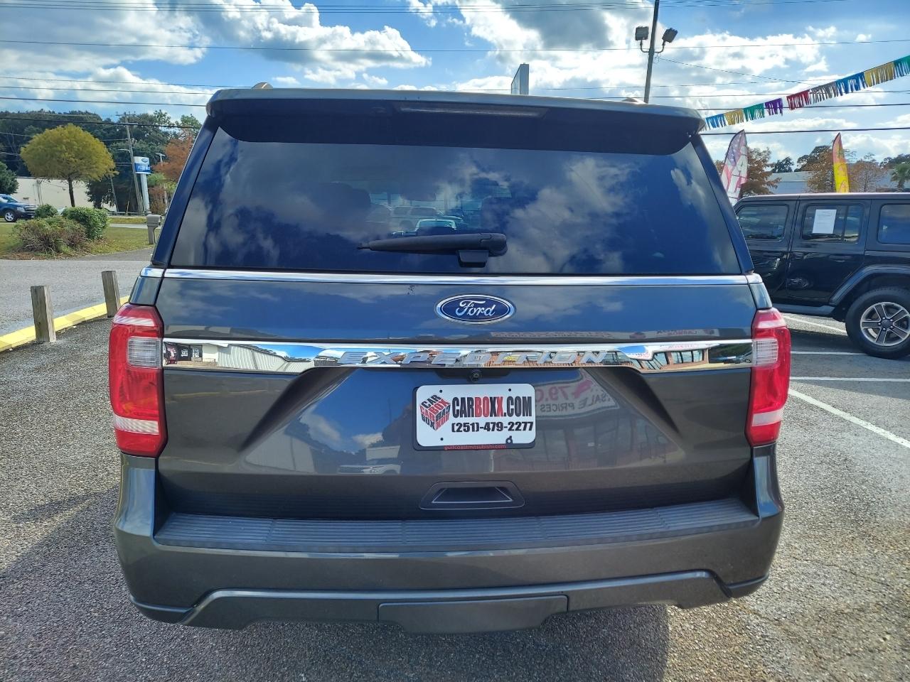Ford Expedition XL 2WD 2019