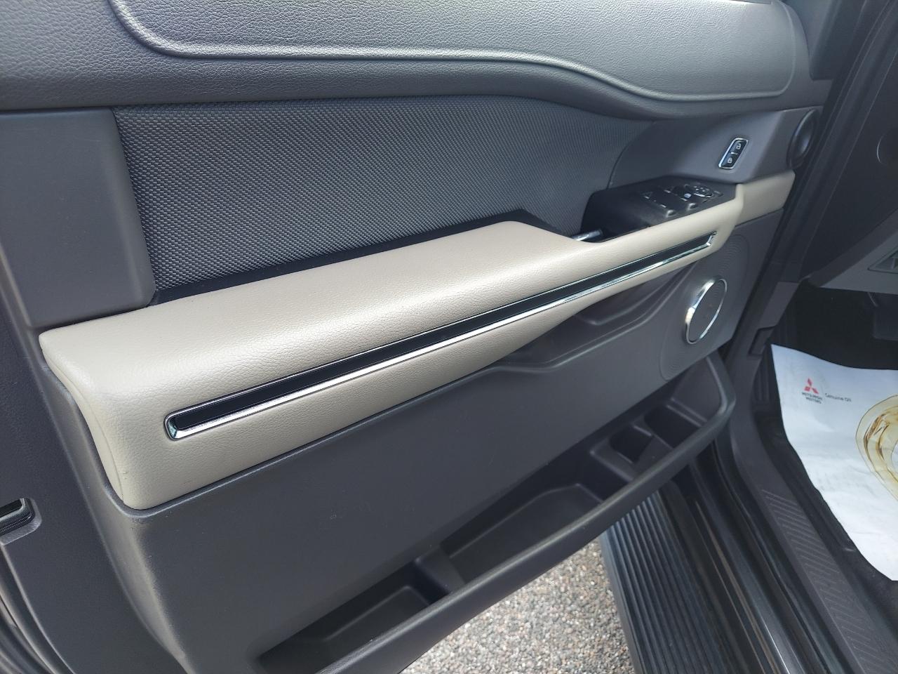 Ford Expedition XL 2WD 2019