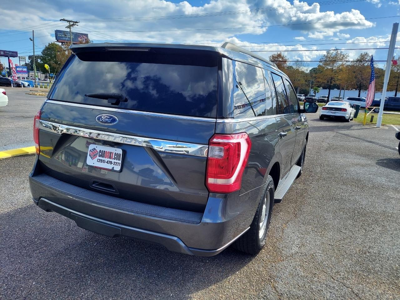 Ford Expedition XL 2WD 2019