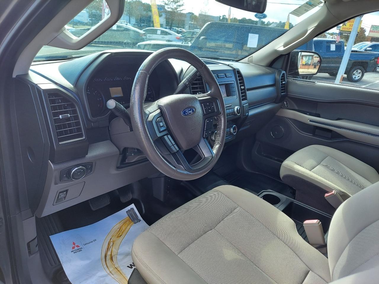 Ford Expedition XL 2WD 2019