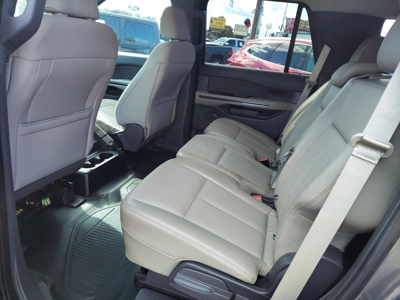 Ford Expedition XL 2WD 2019