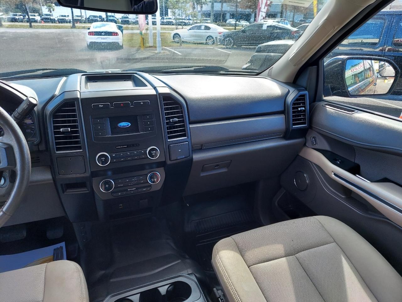 Ford Expedition XL 2WD 2019