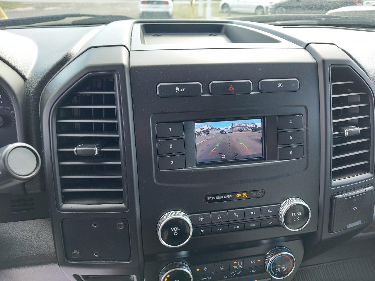 Ford Expedition XL 2WD 2019