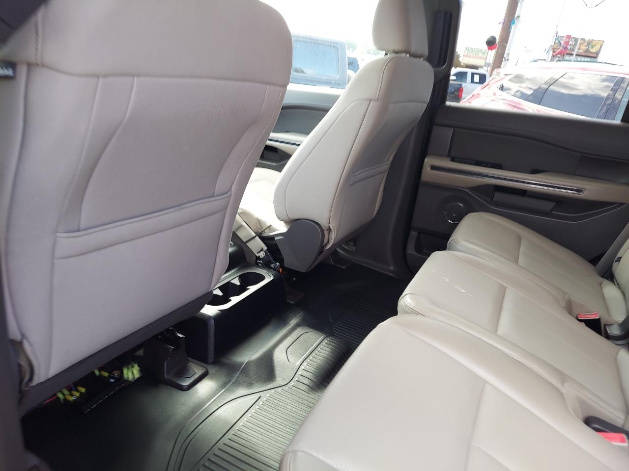 Ford Expedition XL 2WD 2019