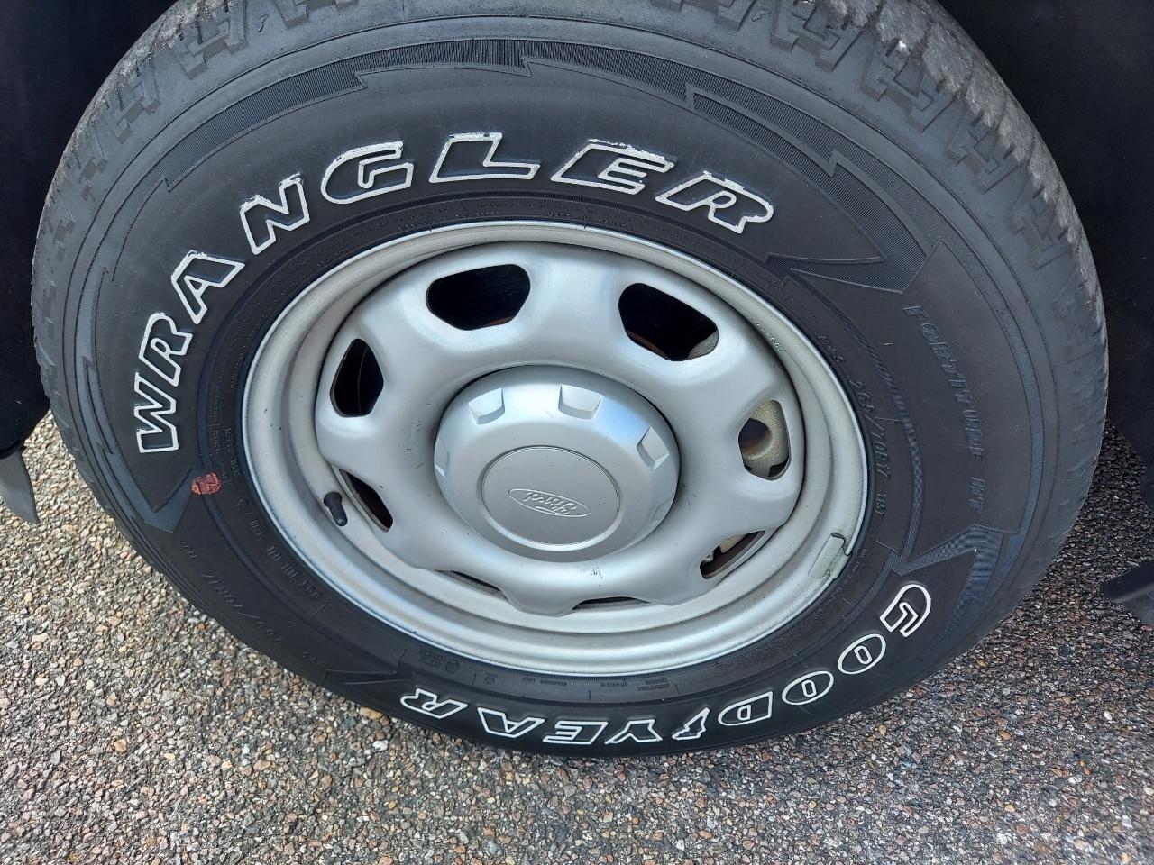 Ford Expedition XL 2WD 2019