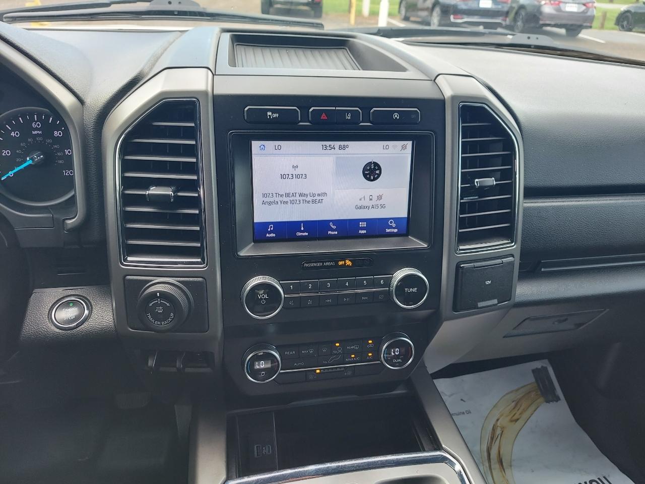 Ford Expedition XLT 2020