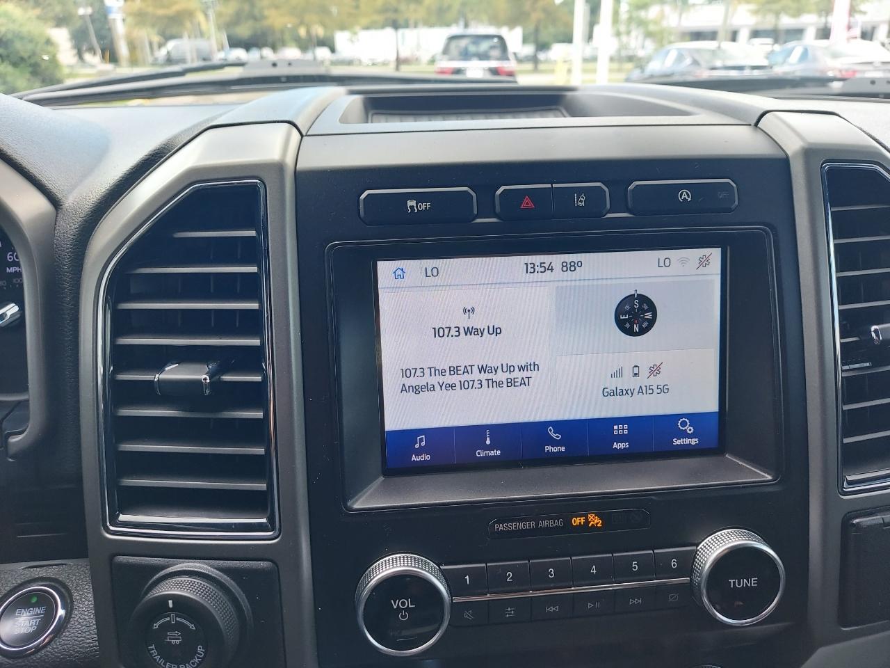Ford Expedition XLT 2020
