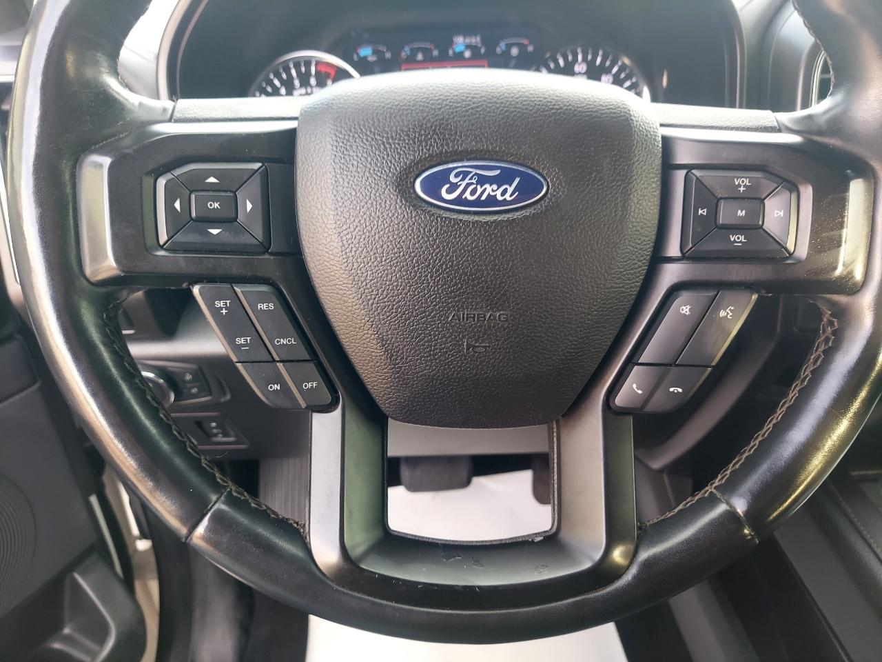 Ford Expedition Limited 4WD 2019