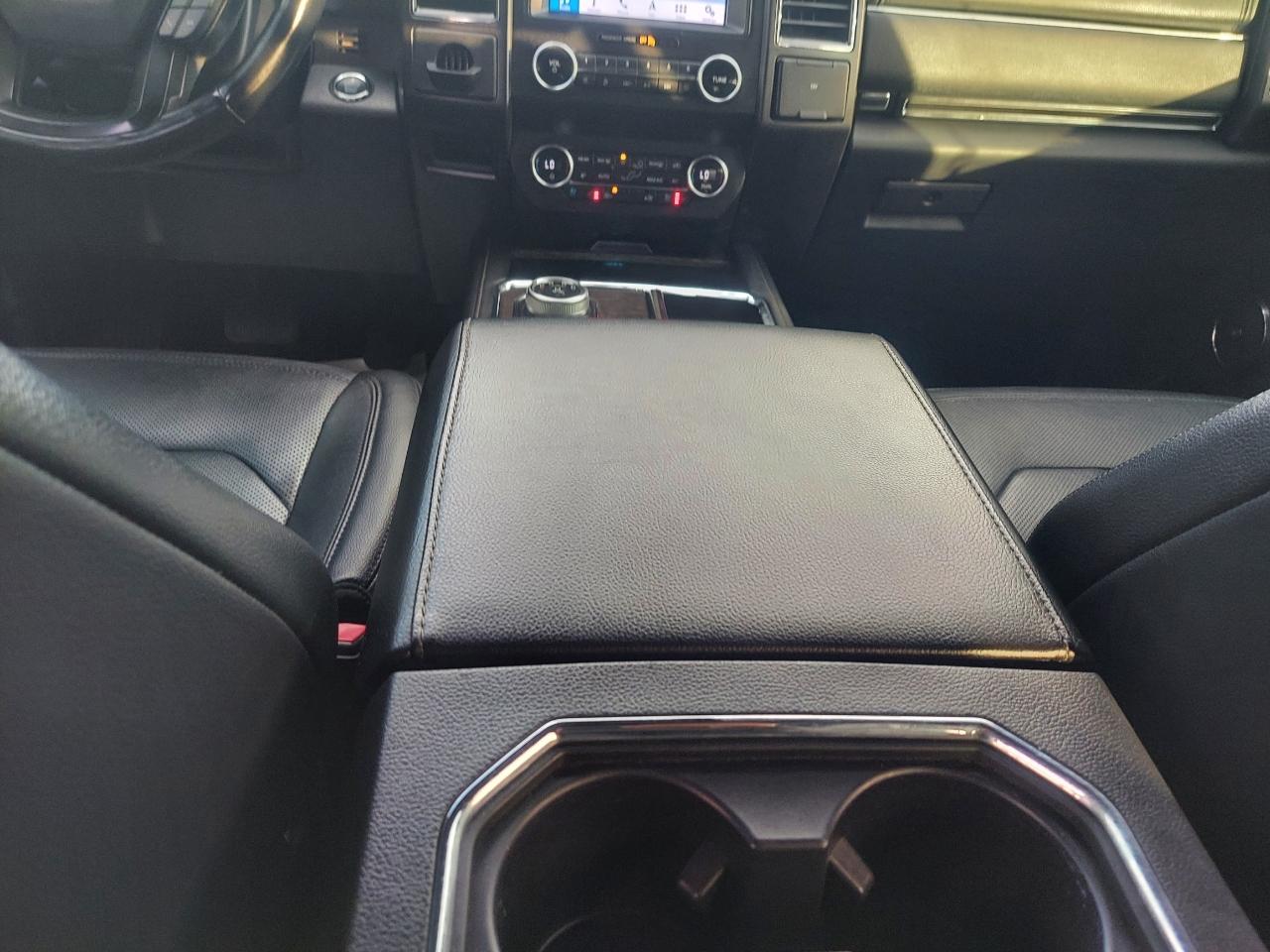 Ford Expedition Limited 4WD 2019