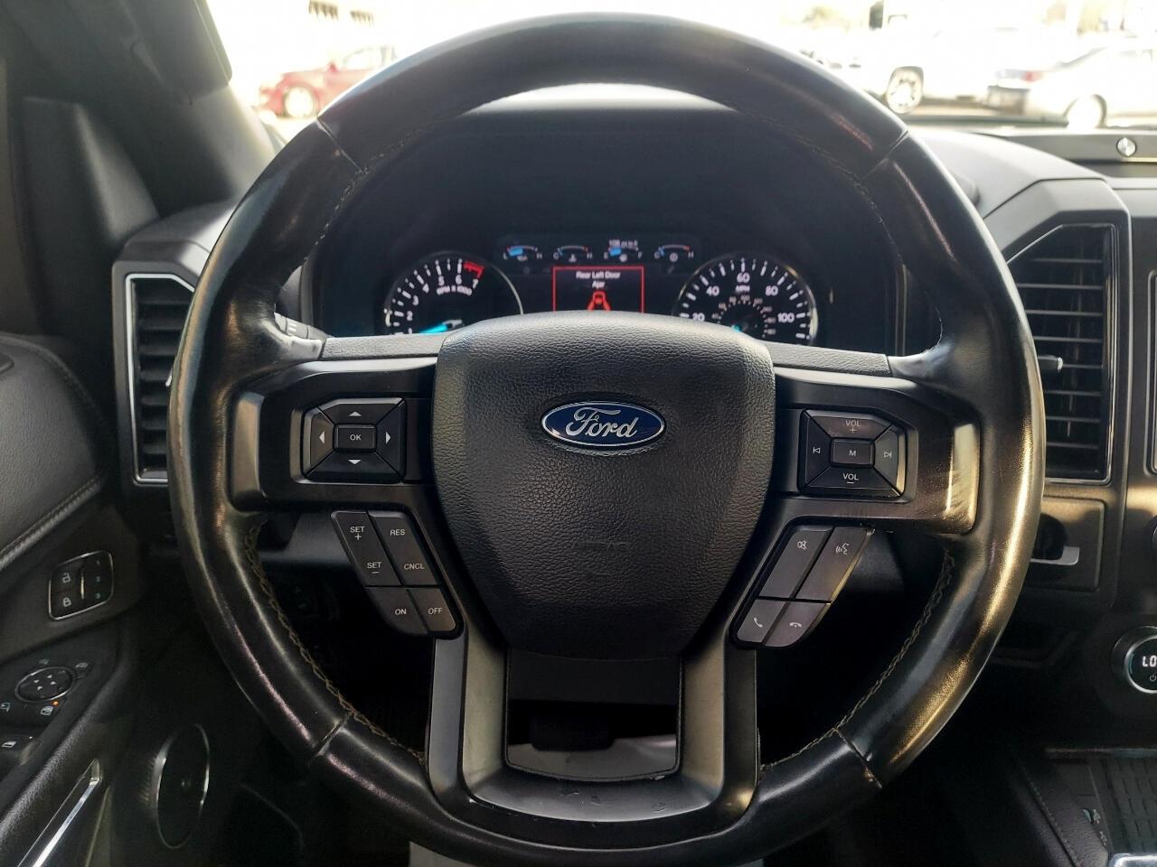 Ford Expedition Limited 4WD 2019
