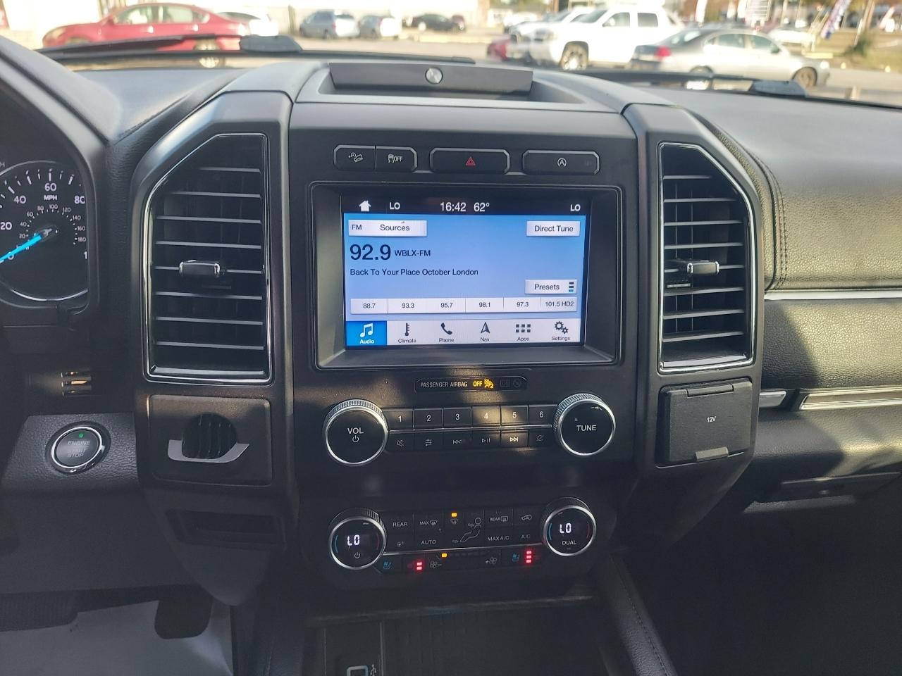 Ford Expedition Limited 4WD 2019