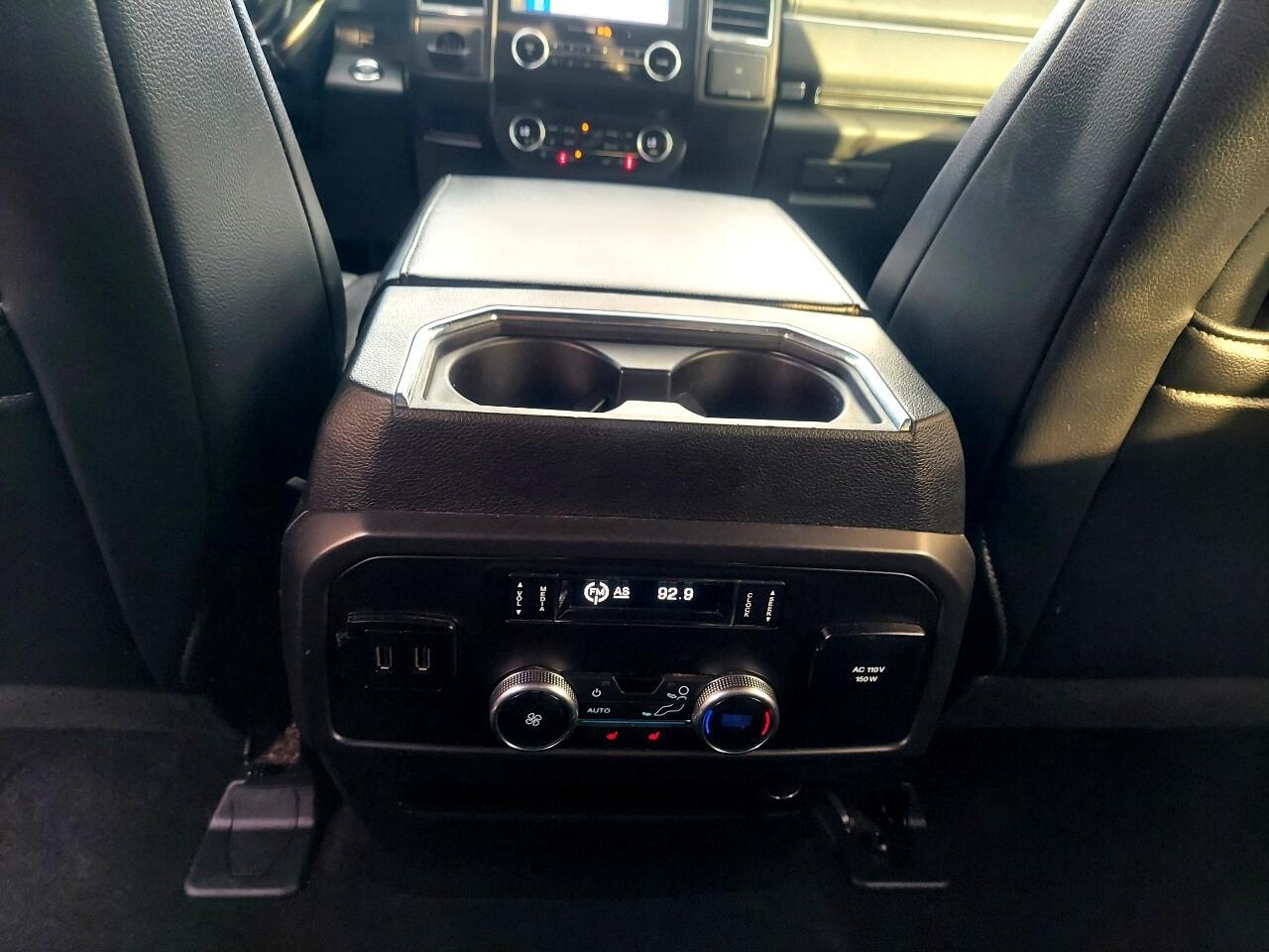 Ford Expedition Limited 4WD 2019