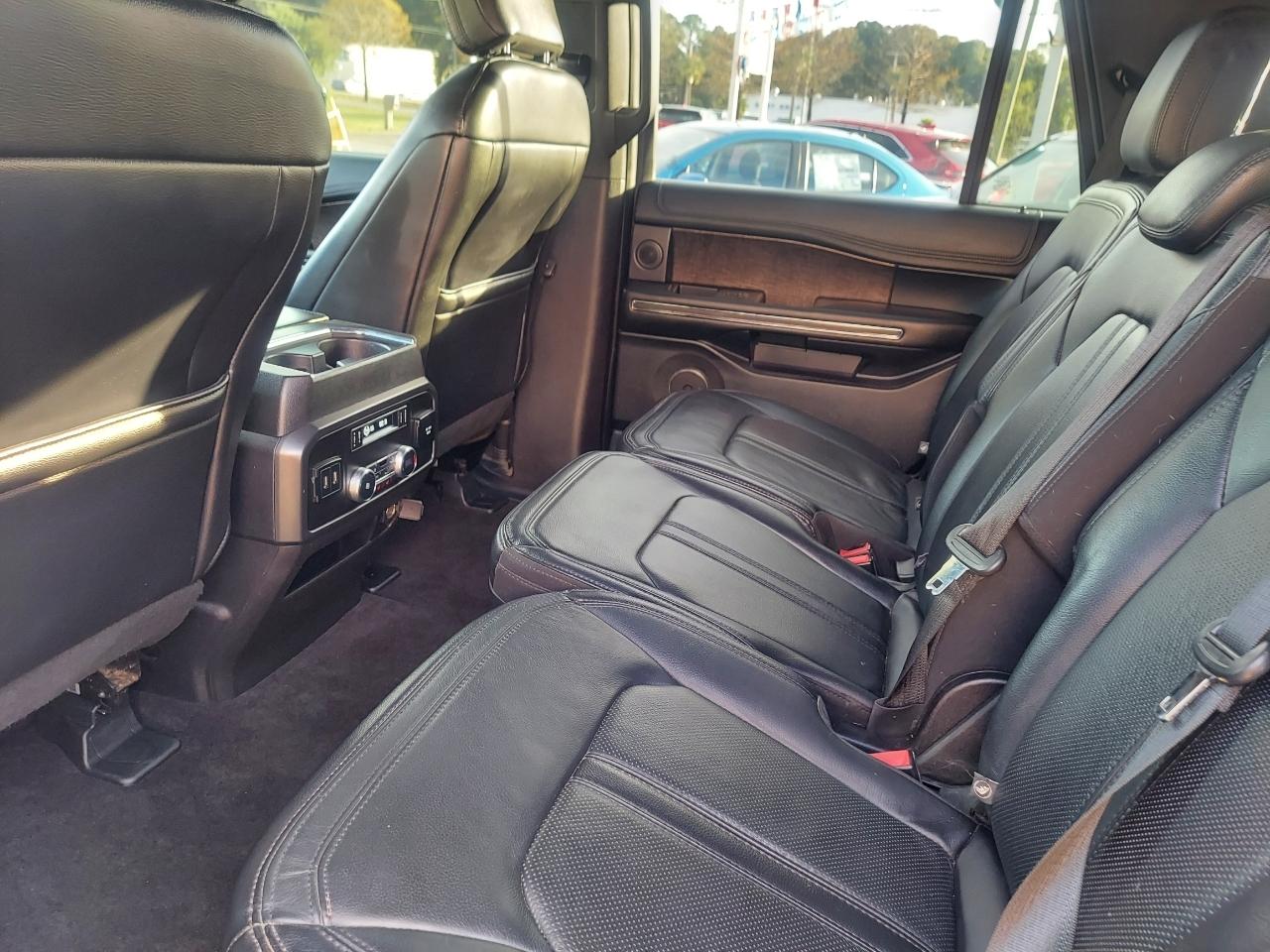 Ford Expedition Limited 4WD 2019