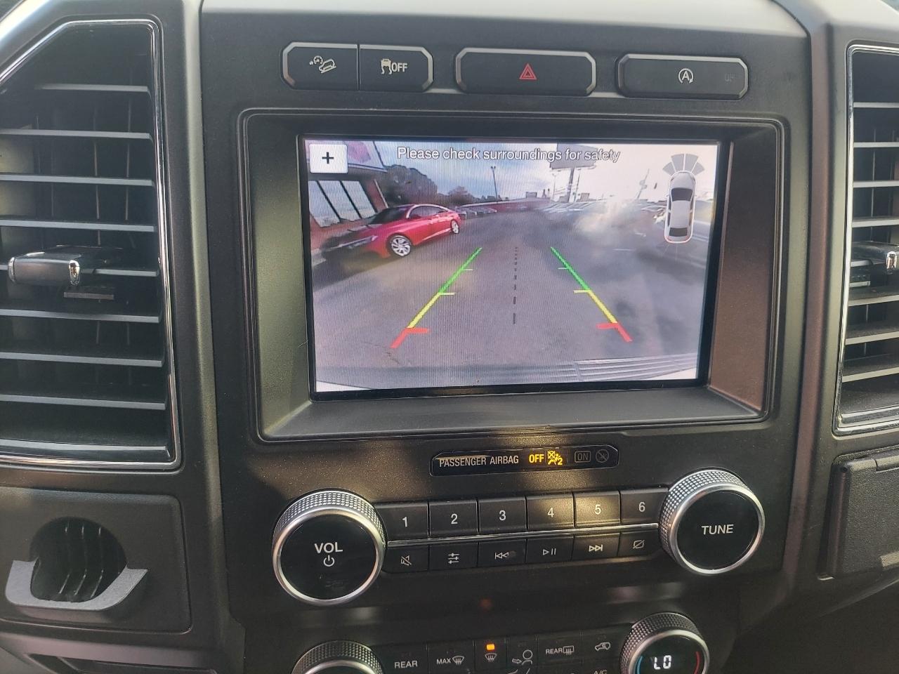 Ford Expedition Limited 4WD 2019