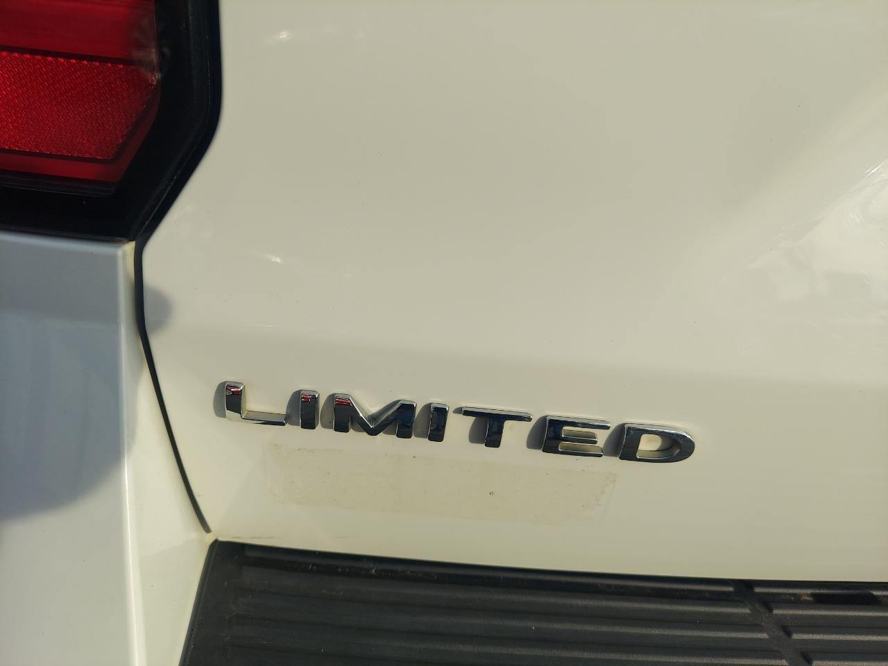 Ford Expedition Limited 4WD 2019