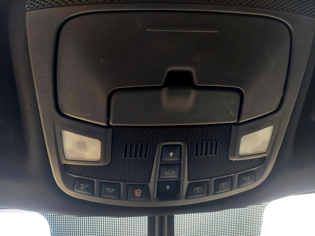 Ford Expedition Limited 4WD 2019