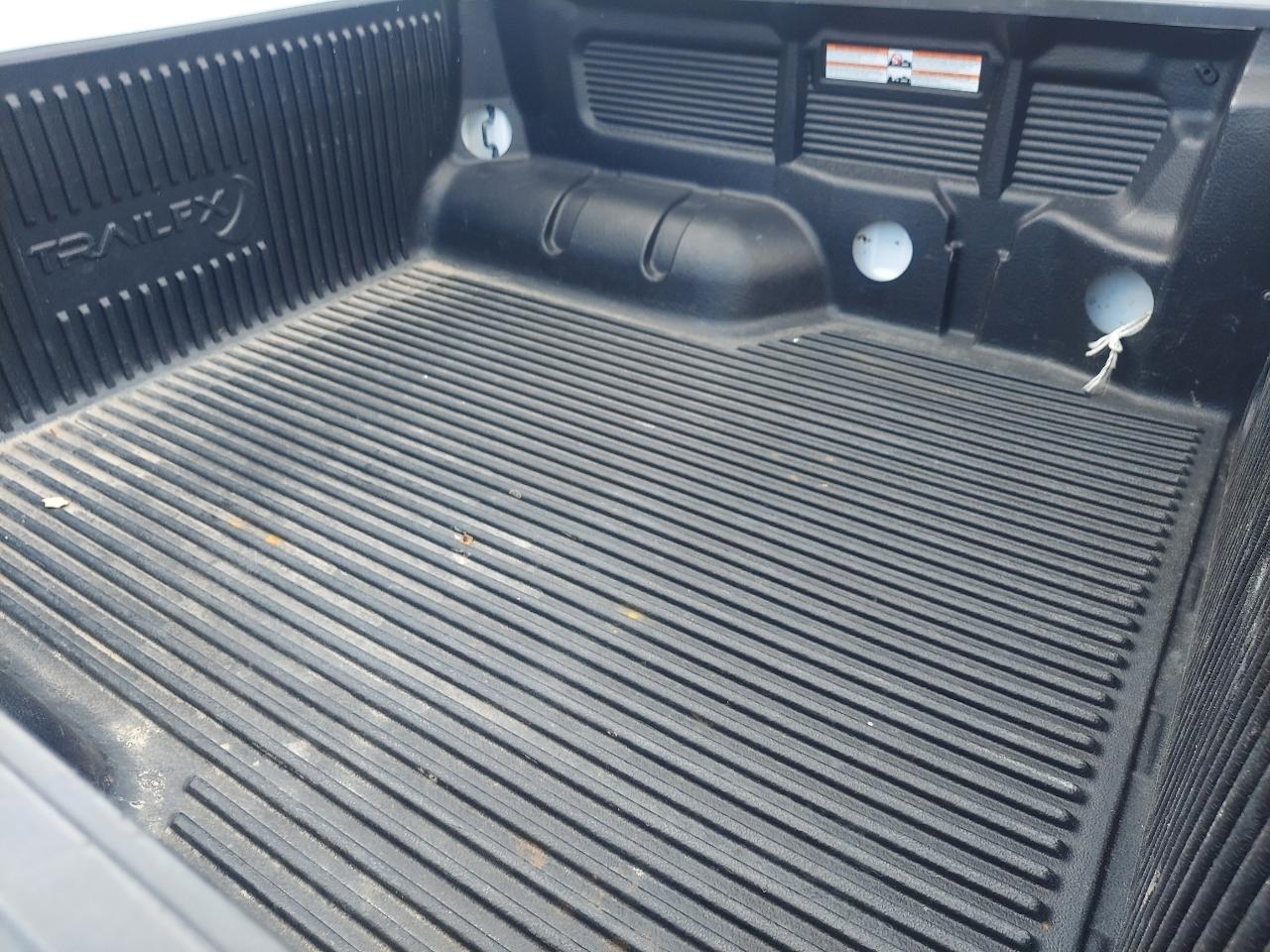 Ford Ranger XL SuperCrew 4WD 2019