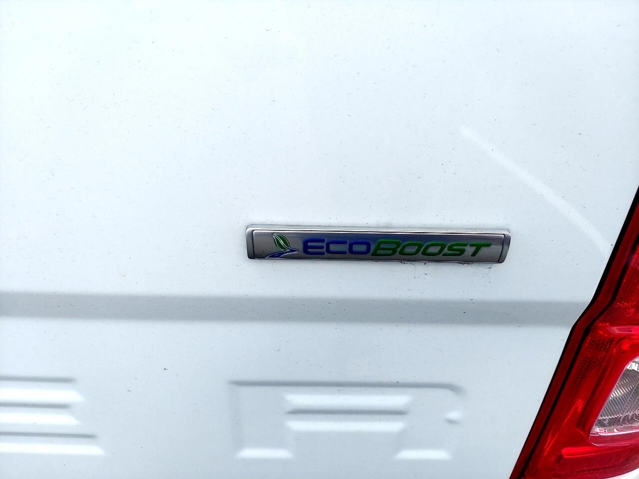 Ford Ranger XL SuperCrew 4WD 2019