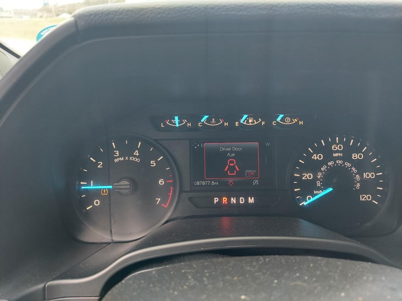 Ford F-150 King-Ranch SuperCrew 5.5-ft. 4WD 2019