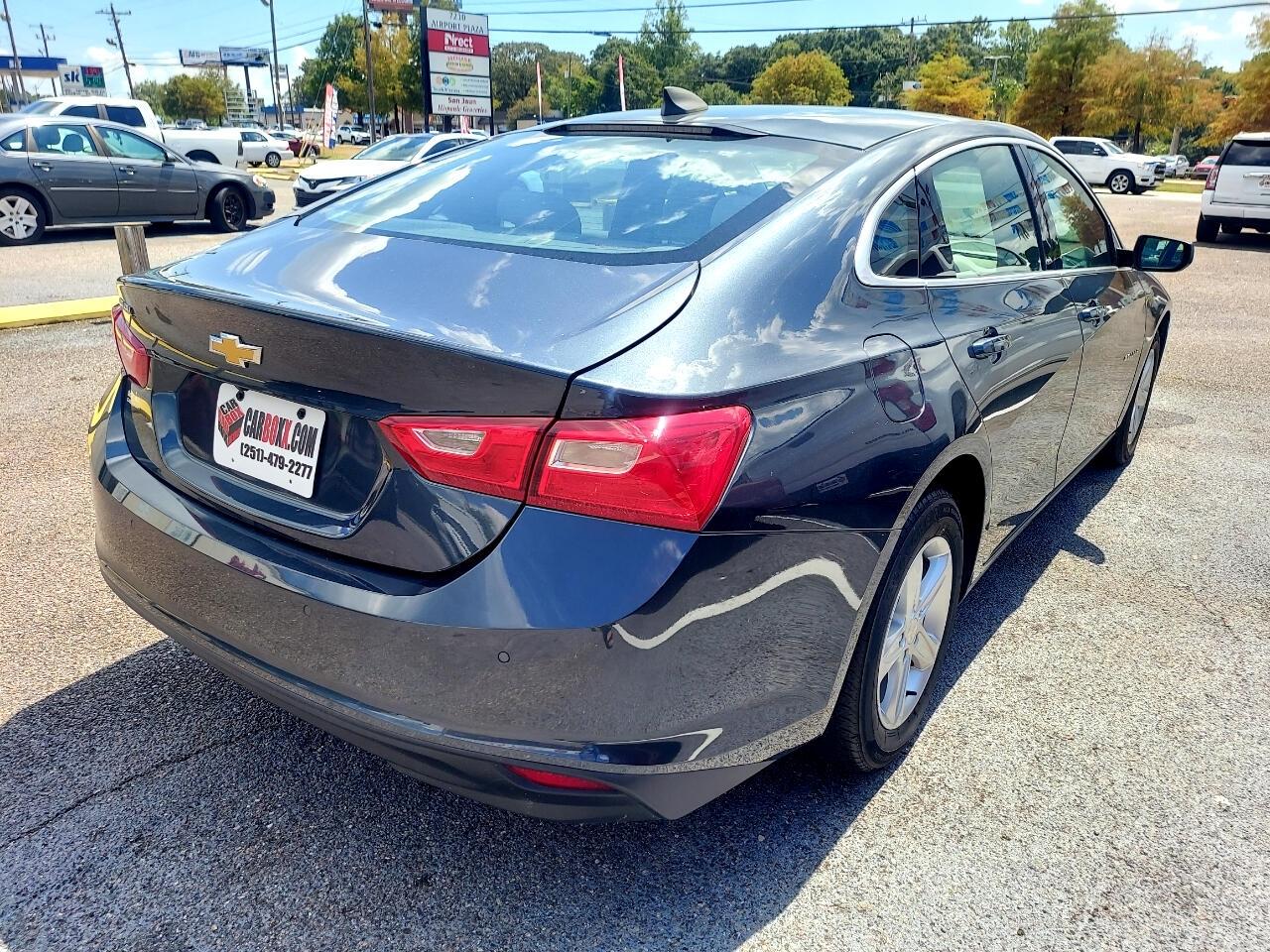 Chevrolet Malibu 1FL 2020