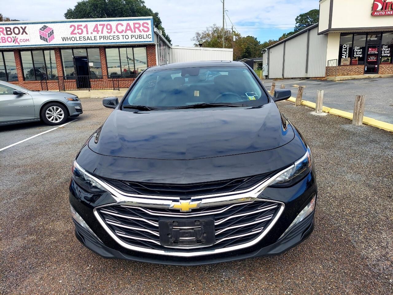 Chevrolet Malibu 1LT 2023