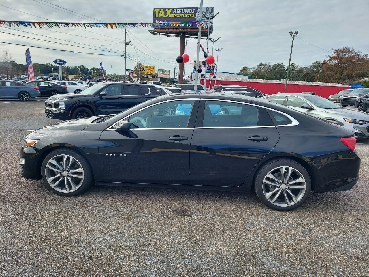 Chevrolet Malibu 1LT 2023
