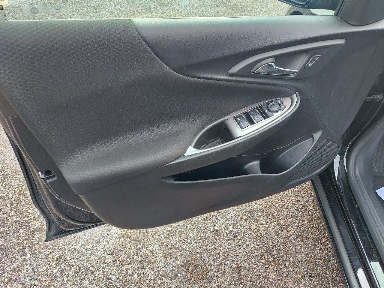 Chevrolet Malibu 1LT 2023