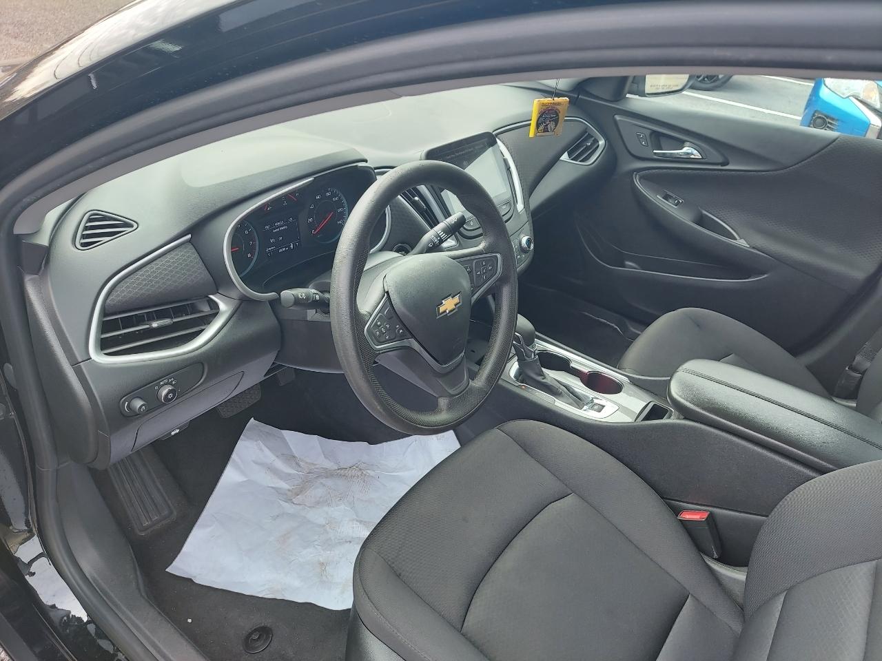 Chevrolet Malibu 1LT 2023