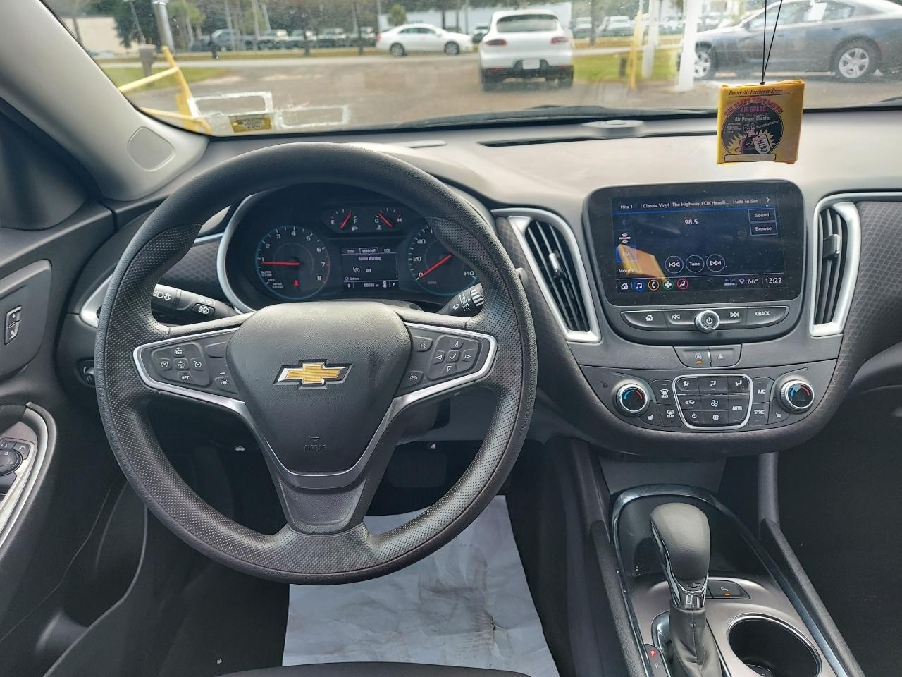 Chevrolet Malibu 1LT 2023