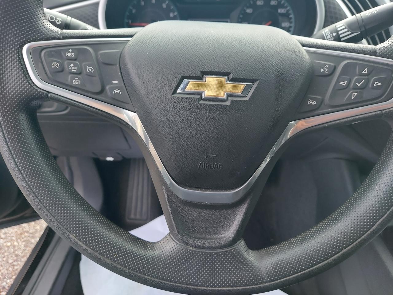 Chevrolet Malibu 1LT 2023