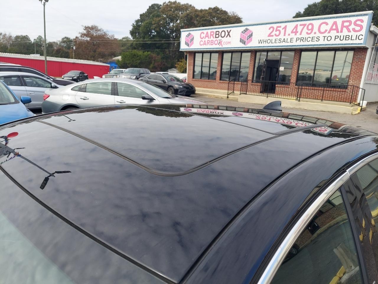 Chevrolet Malibu 1LT 2023