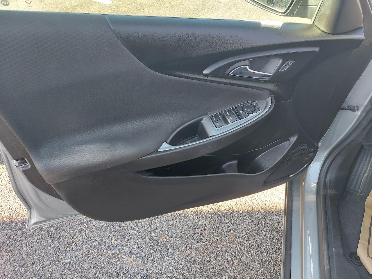 Chevrolet Malibu 1LT 2023