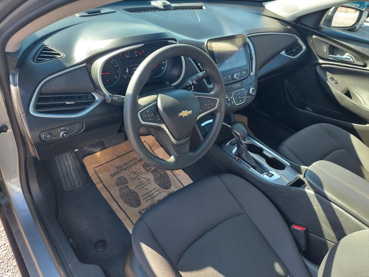 Chevrolet Malibu 1LT 2023