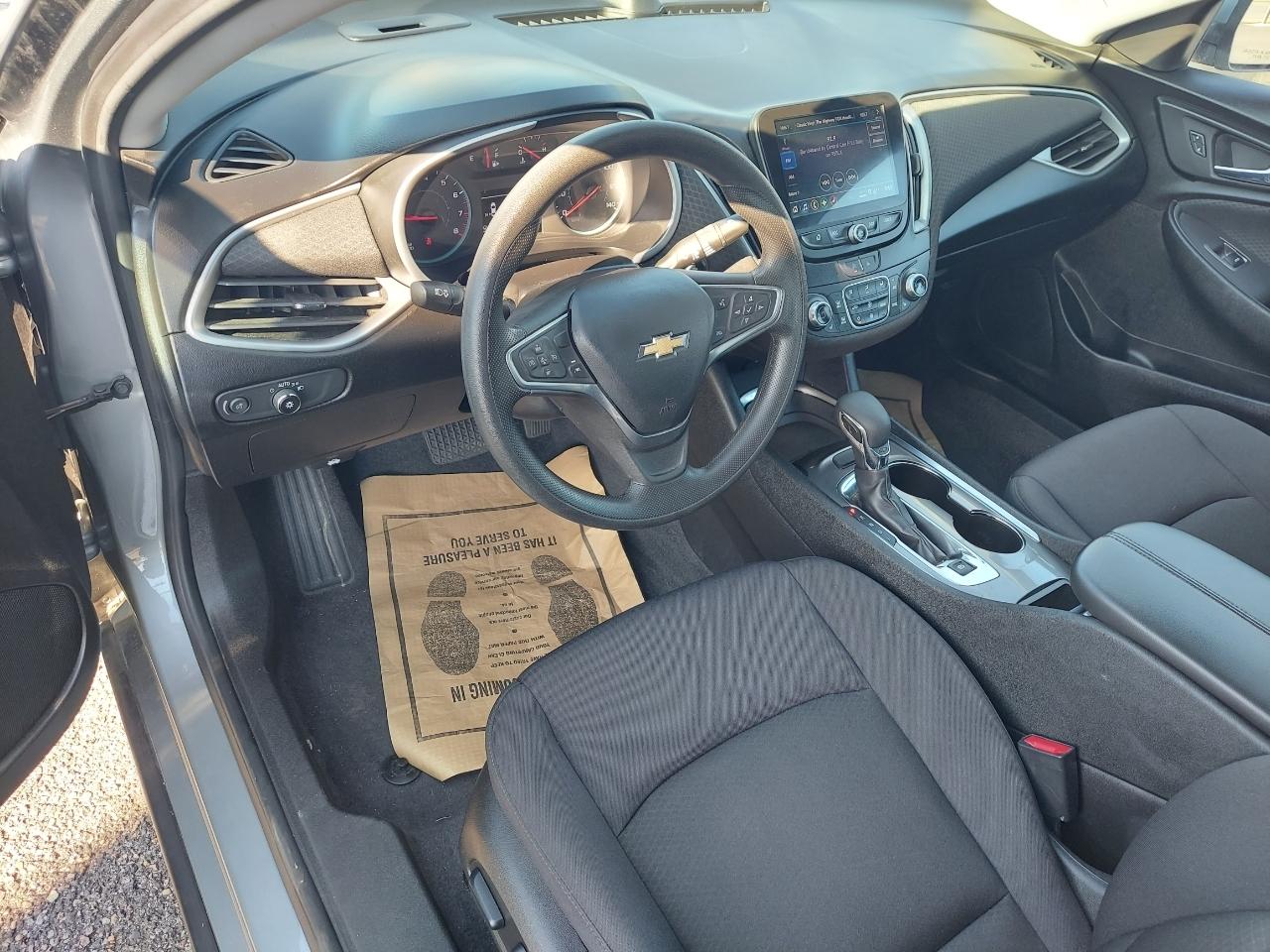 Chevrolet Malibu 1LT 2023