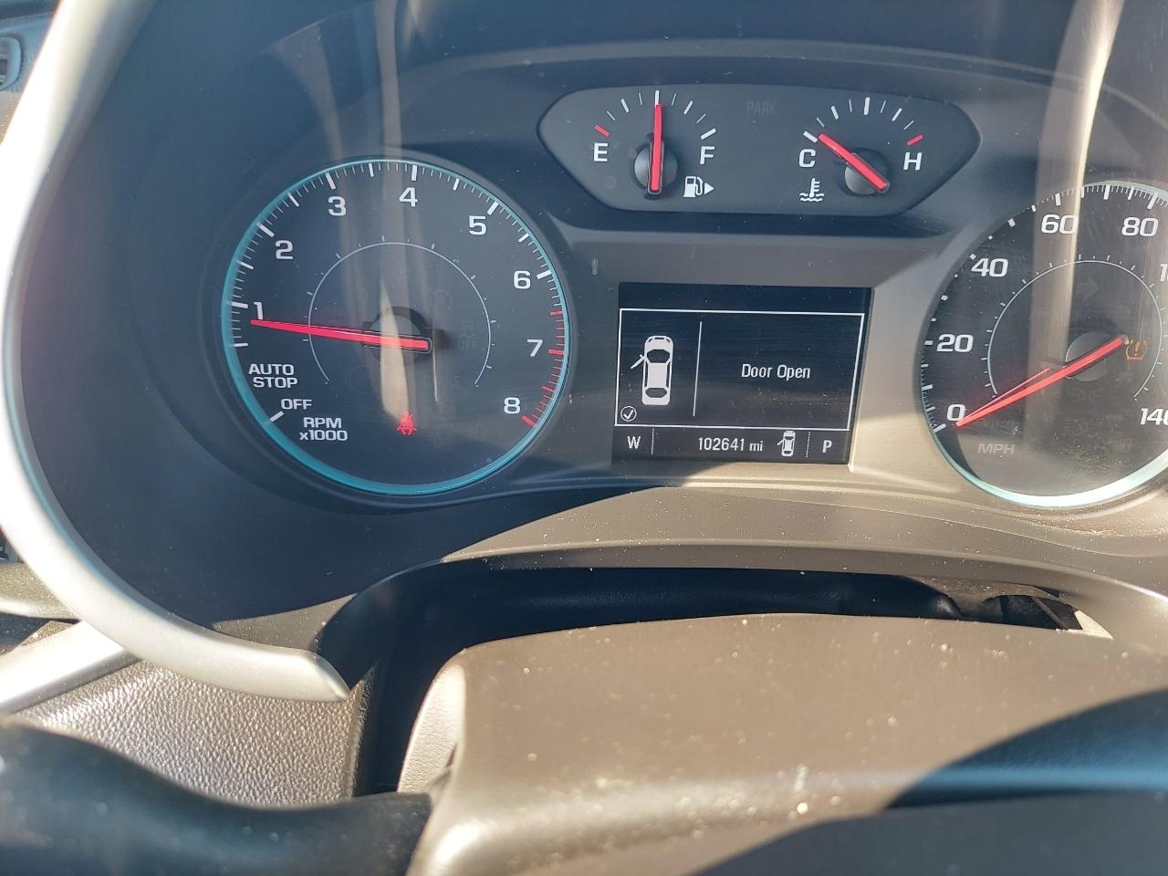 Chevrolet Malibu 1LT 2023