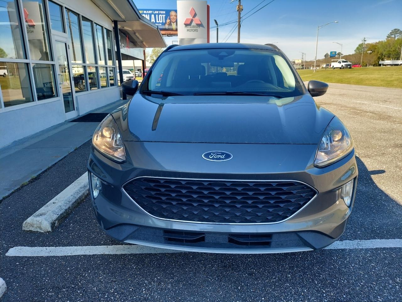 Ford Escape SEL 2022