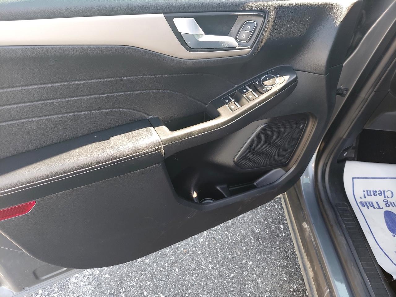 Ford Escape SEL 2022