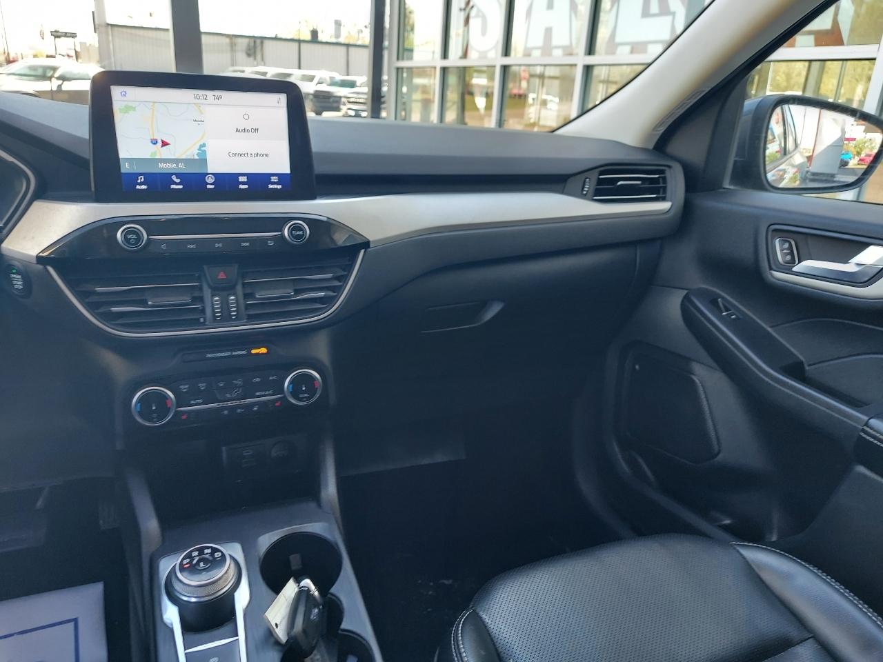 Ford Escape SEL 2022