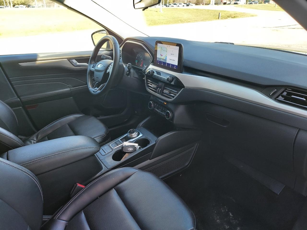 Ford Escape SEL 2022