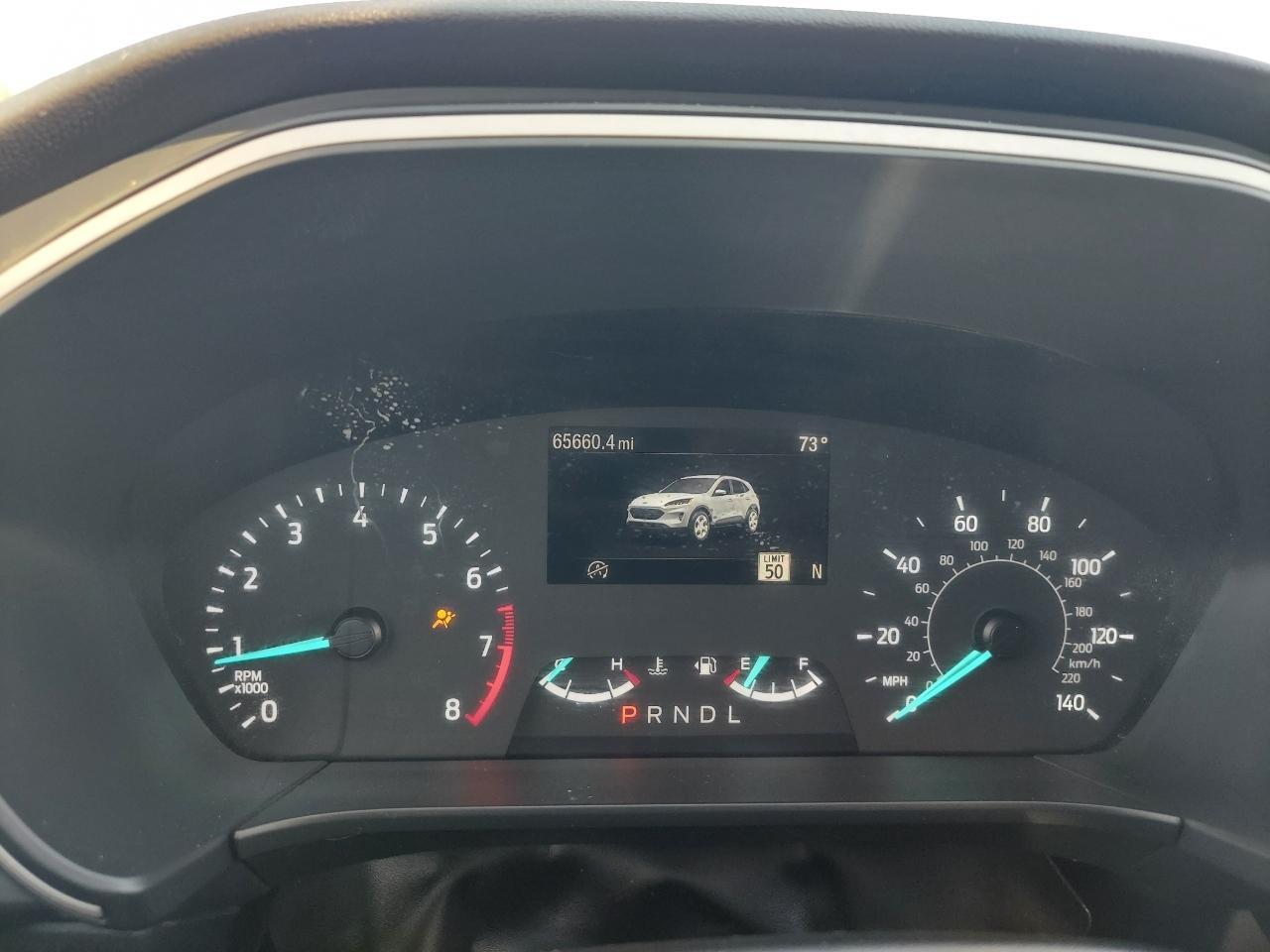 Ford Escape SEL 2022