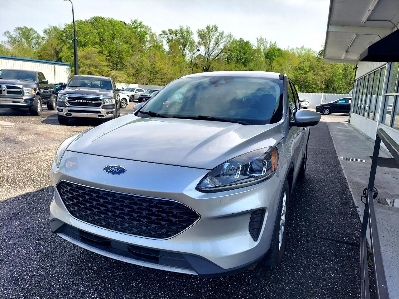 Ford Escape SE 2020