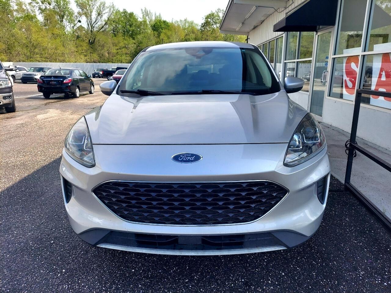 Ford Escape SE 2020