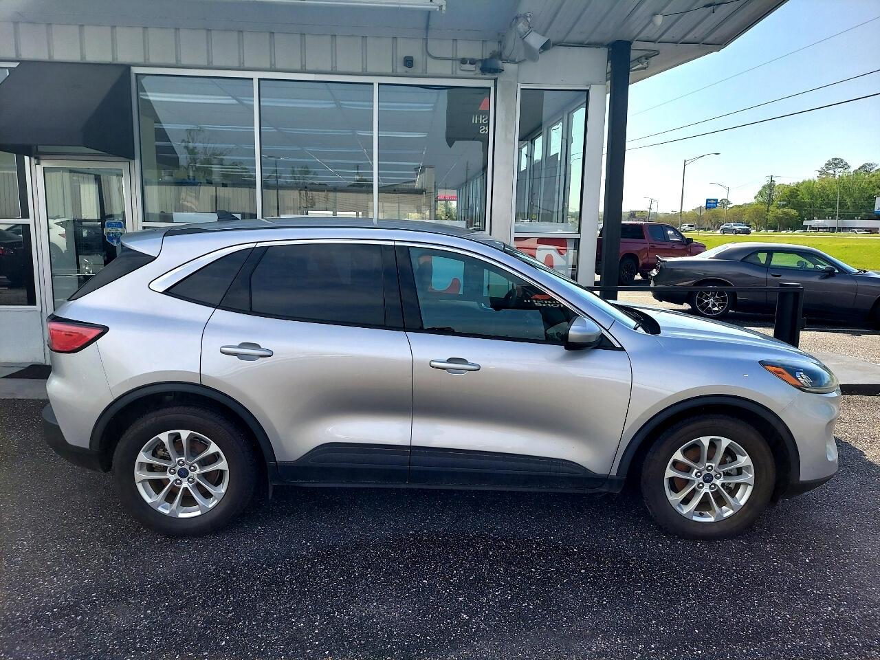 Ford Escape SE 2020