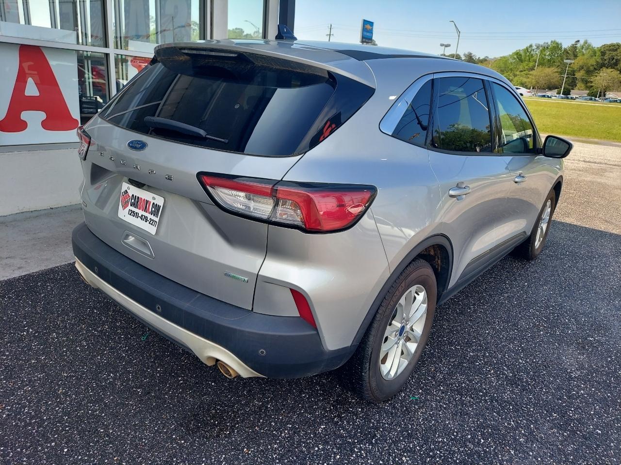 Ford Escape SE 2020